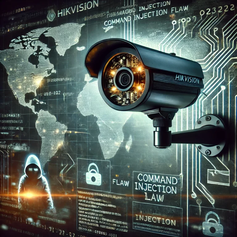 Cybercriminals Are Selling Access to Chinese Surveillance Cameras