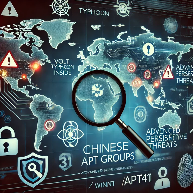 Sophos Warns Chinese Hackers Are Becoming Stealthier