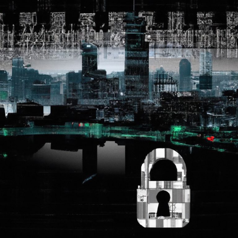 City of Columbus: Data of 500,000 stolen in July ransomware attack